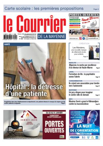 Santé : Hôpital : la détresse d’une patiente